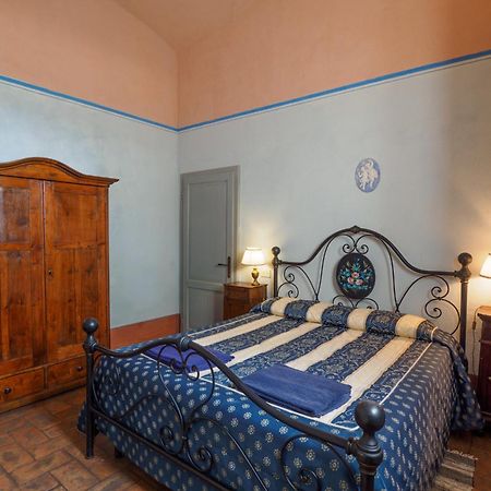 Foresteria Il Giardino Di Fontarronco Alberoro Dış mekan fotoğraf