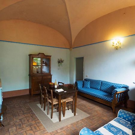 Foresteria Il Giardino Di Fontarronco Alberoro Dış mekan fotoğraf