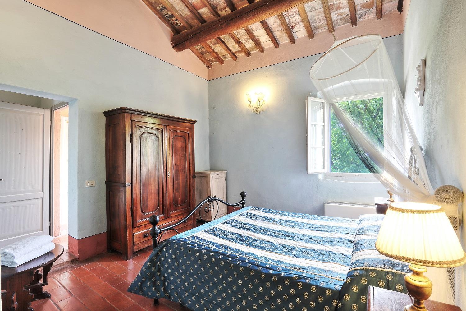 Foresteria Il Giardino Di Fontarronco Alberoro Oda fotoğraf