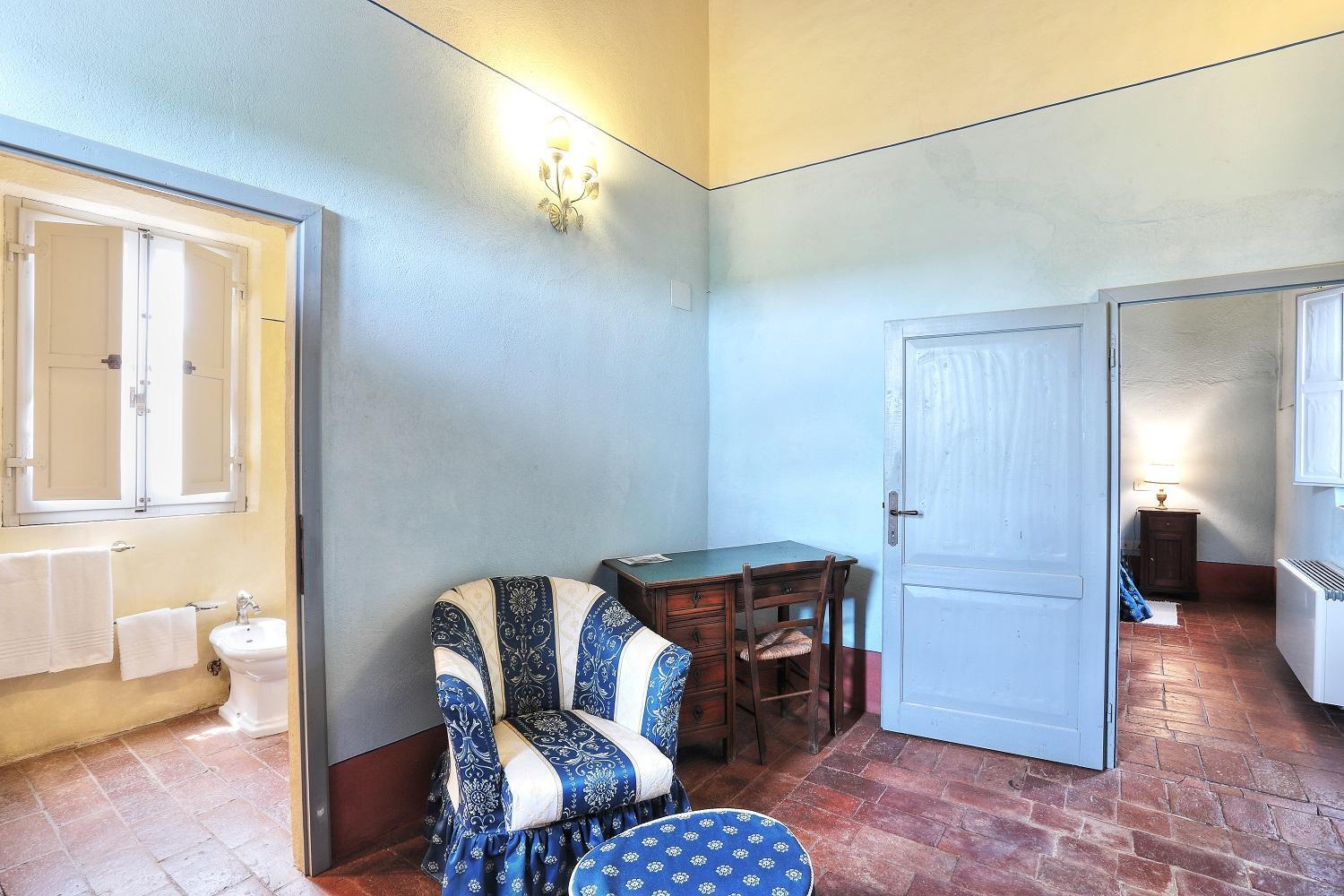 Foresteria Il Giardino Di Fontarronco Alberoro Oda fotoğraf